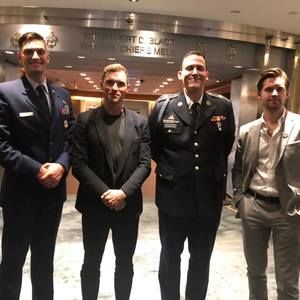 Meet your Posher, Ryan